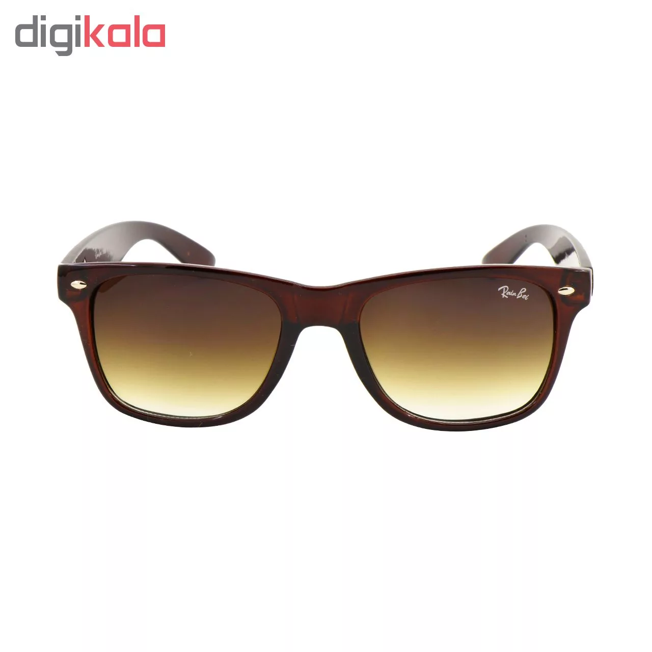 عینک آفتابی رین بی کد 2140