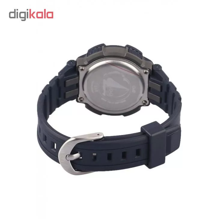 ساعت مچی دیجیتال کیو اند کیو مدل M149J007Y