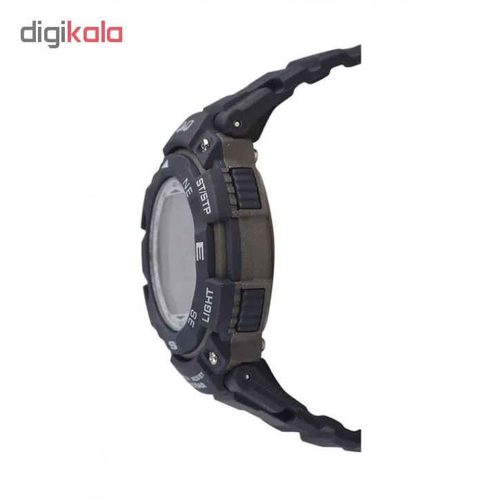 ساعت مچی دیجیتال کیو اند کیو مدل M149J007Y