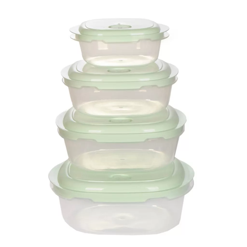 ظرف نگهدارنده کد 09 مجموعه 4 عددی