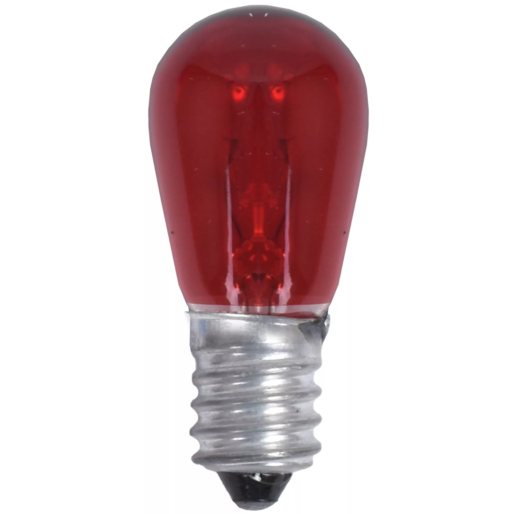 لامپ 15 وات کد Y02 پایه E14 لامپ 15 وات کد Y02 پایه E14