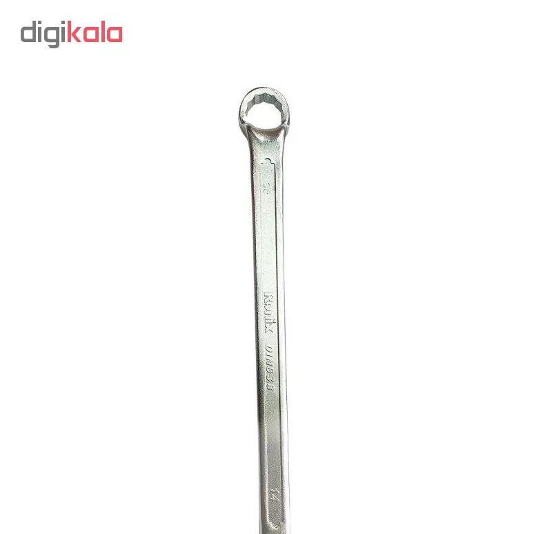 آچار دوسر رینگی رونیکس مدل RH-2314