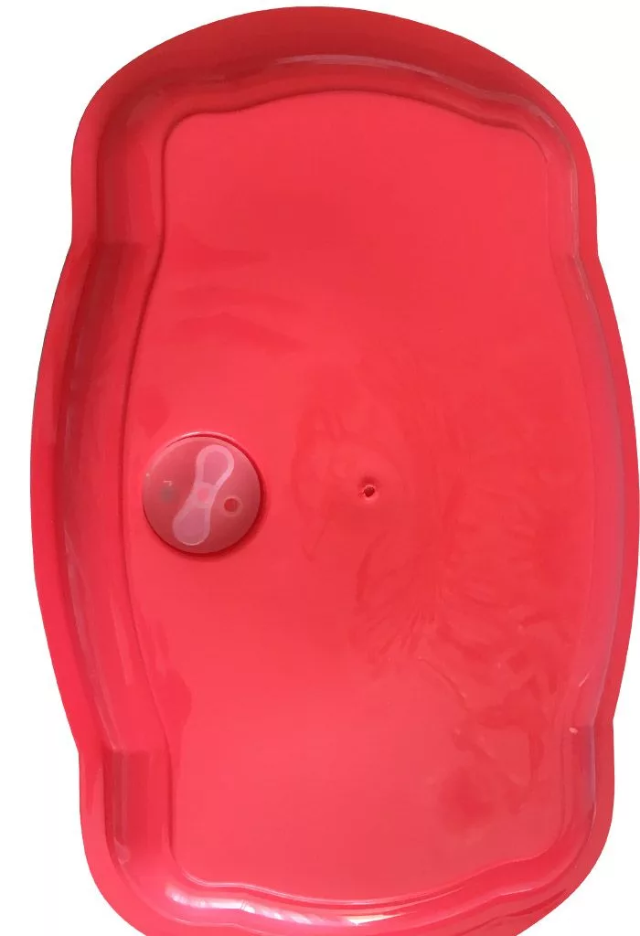 ظرف نگهدارنده کد 009 مجموعه 4 عددی