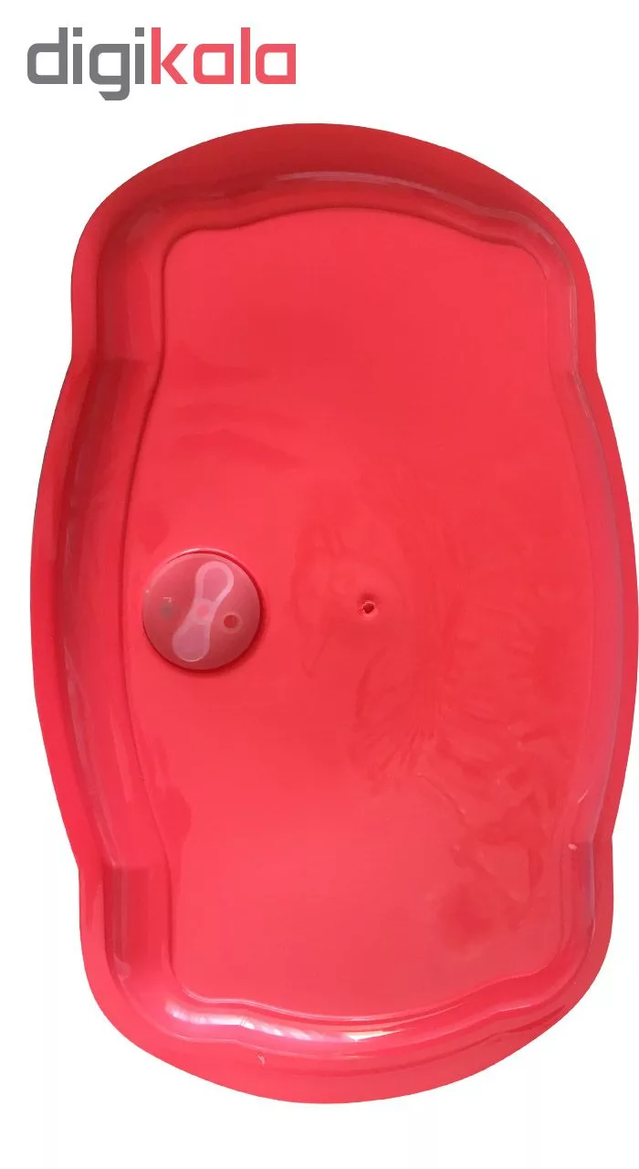 ظرف نگهدارنده کد 009 مجموعه 4 عددی