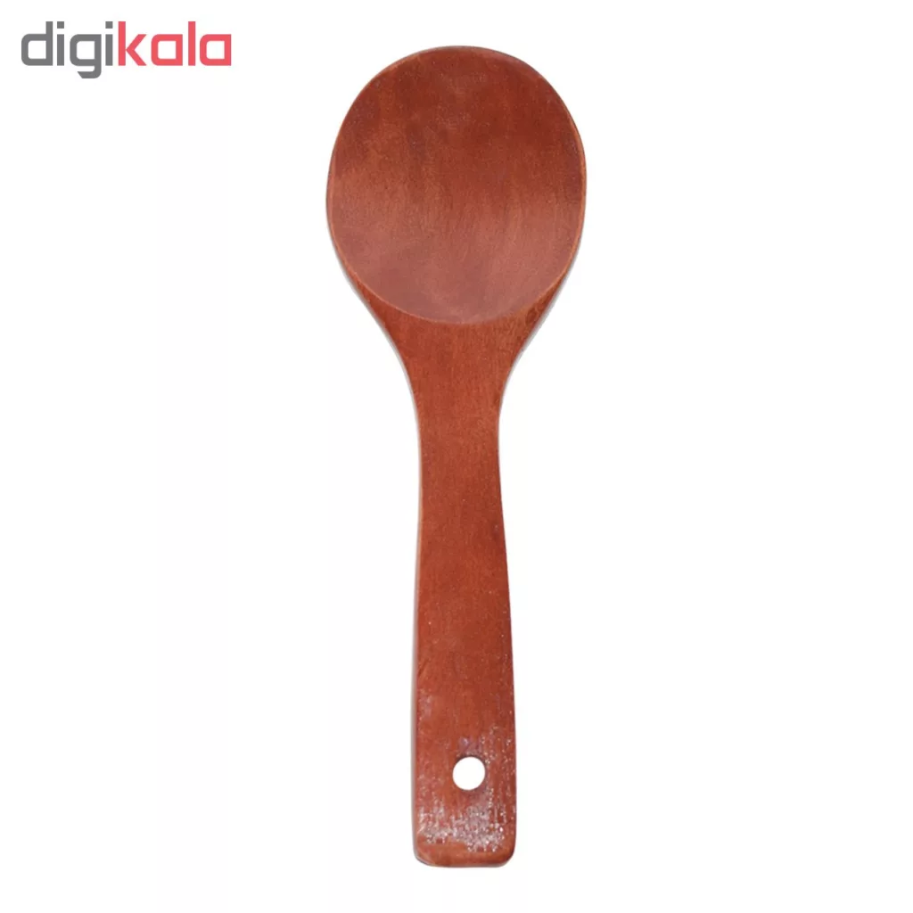سرویس 2 پارچه کفگیر مدل Cutlery 2
