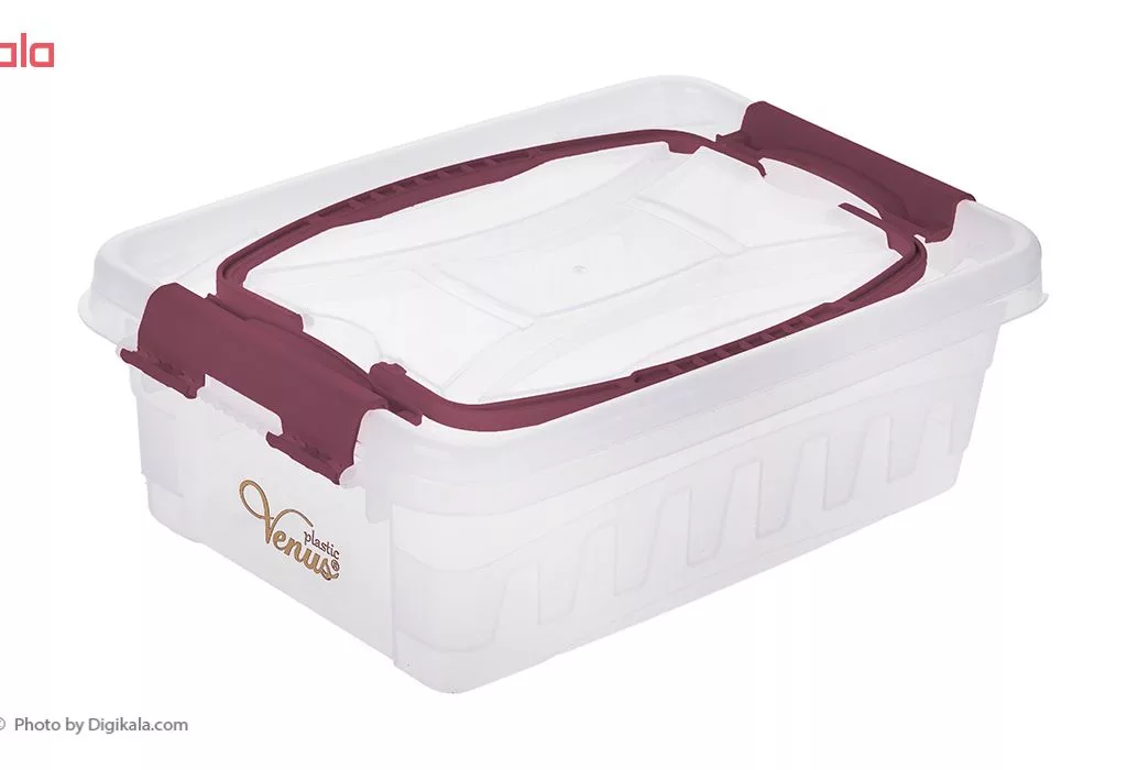 ارگانایزر ونوس پلاستیک کد 29710-1