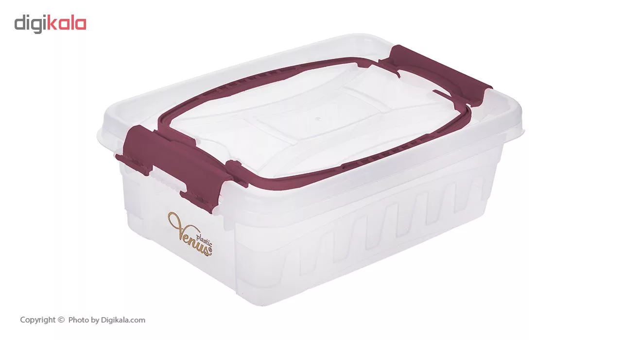 ارگانایزر ونوس پلاستیک کد 29710-1