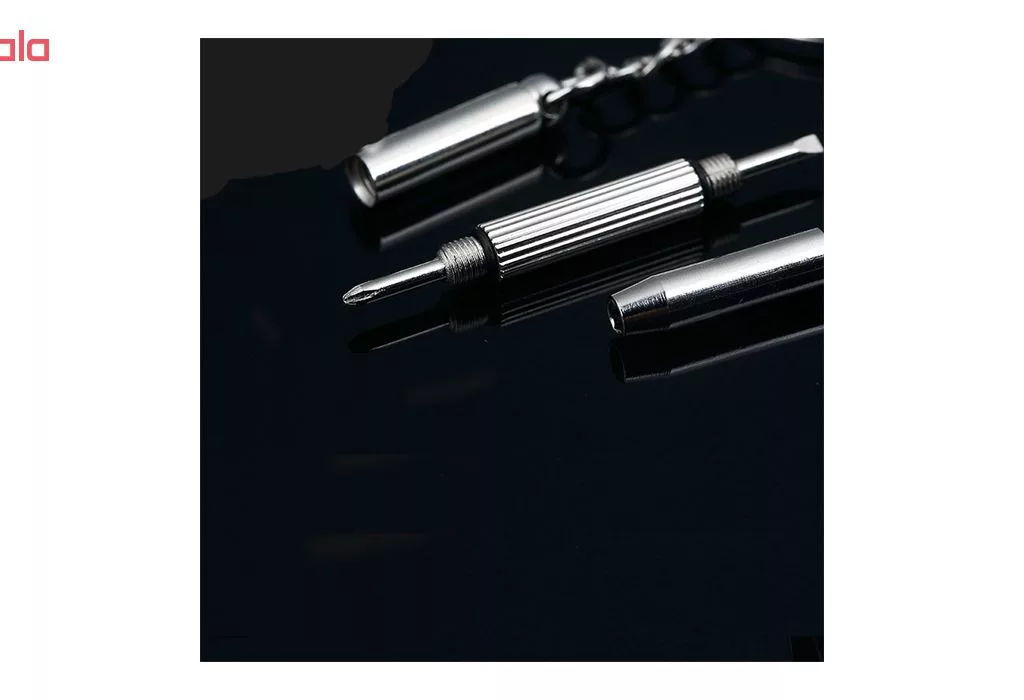 پیچ گوشتی مدل GB-01