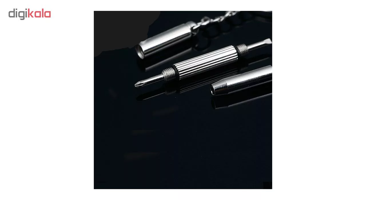 پیچ گوشتی مدل GB-01