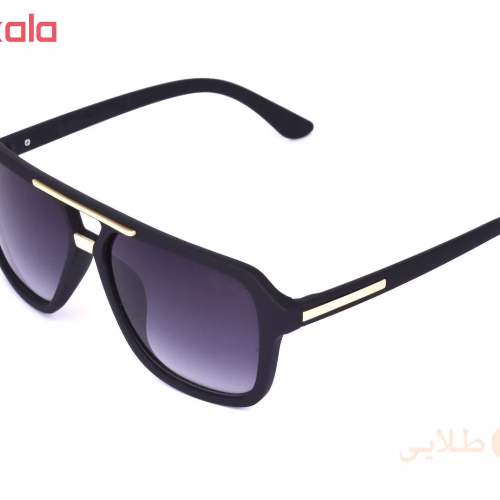 عینک آفتابی کد 4226