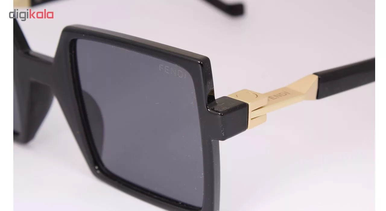 عینک آفتابی مدل 3019