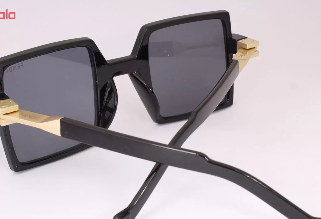 عینک آفتابی مدل 3019