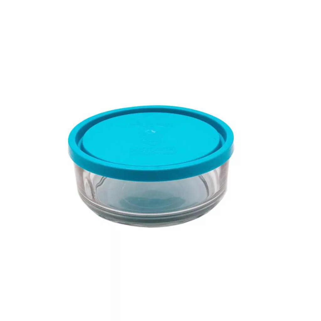 ظرف نگهدارنده بلور کاوه مدل آبان