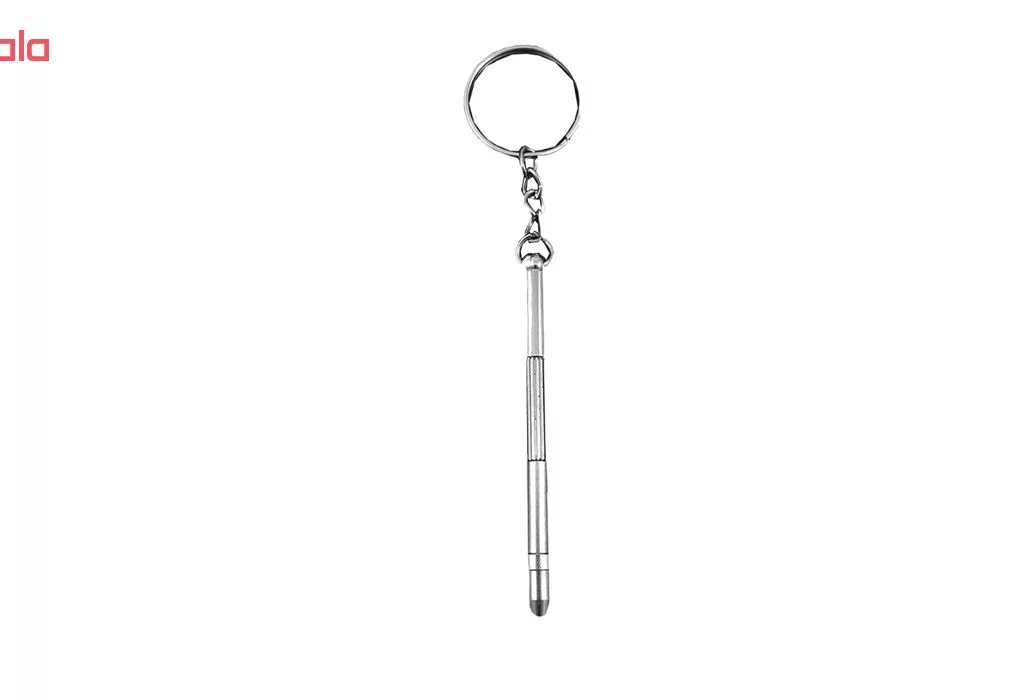 پیچ گوشتی مدل GB-01