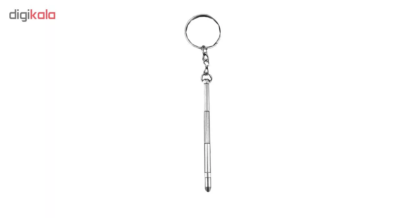 پیچ گوشتی مدل GB-01