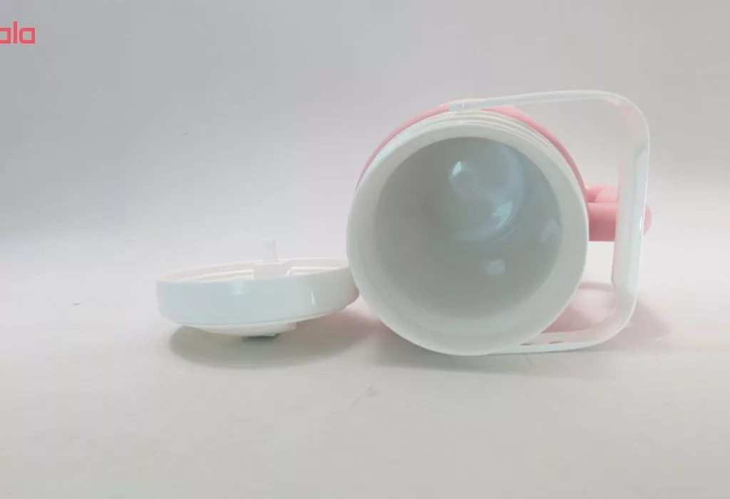 کلمن یزدگل مدل چشمه ظرفیت 2 لیتر