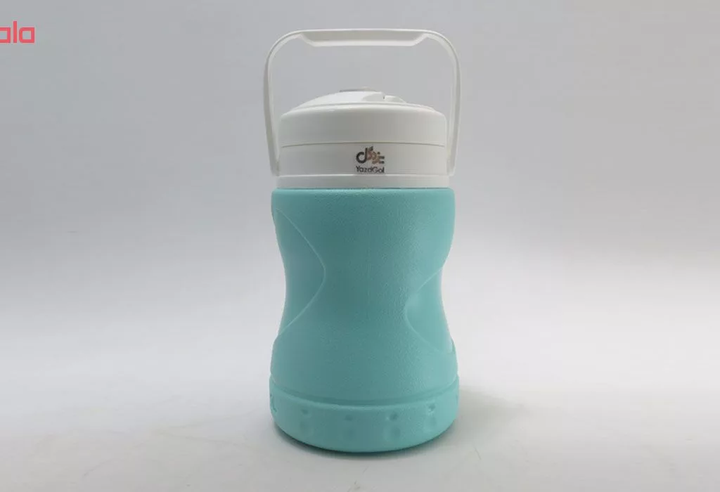 کلمن یزدگل مدل چشمه ظرفیت 2 لیتر