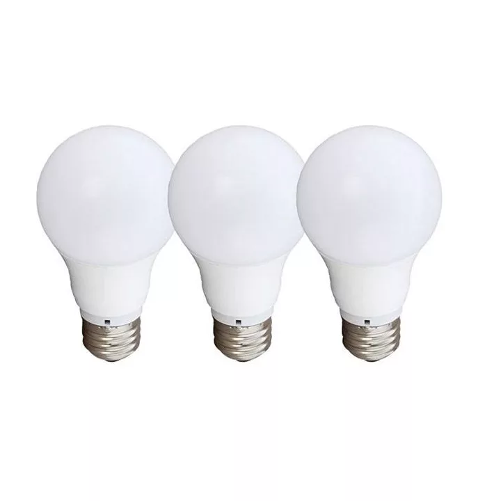 لامپ اس ام دی 9 وات کداک مدل K70003 پایه E27 بسته 3 عددی