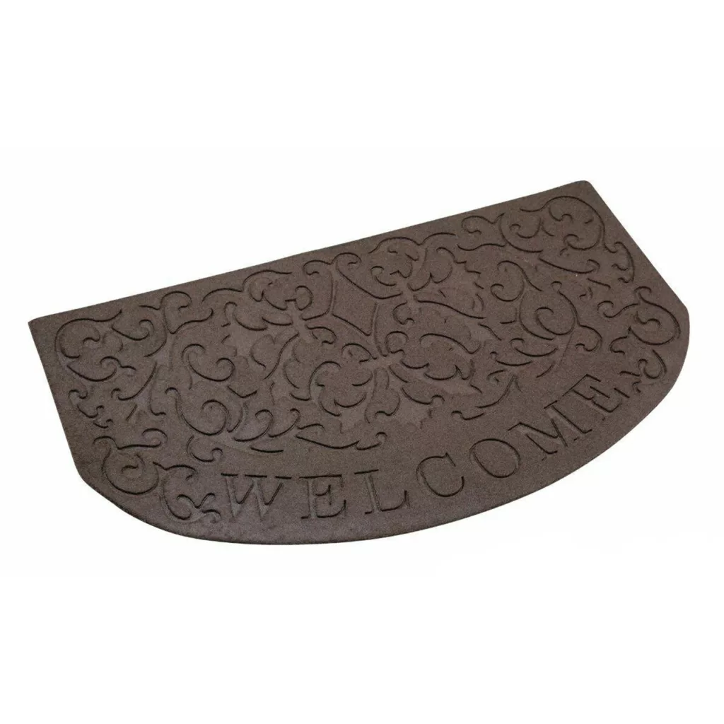 پادری مدل Dome سایز 49*80 سانتی‌متر