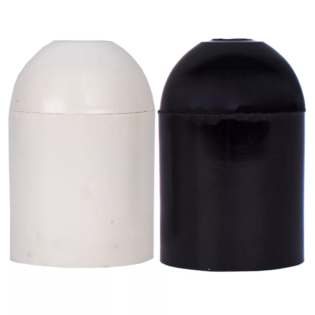 سرپیچ لامپ خیام الکتریک مدل KH8042 کد E27 بسته 2 عددی