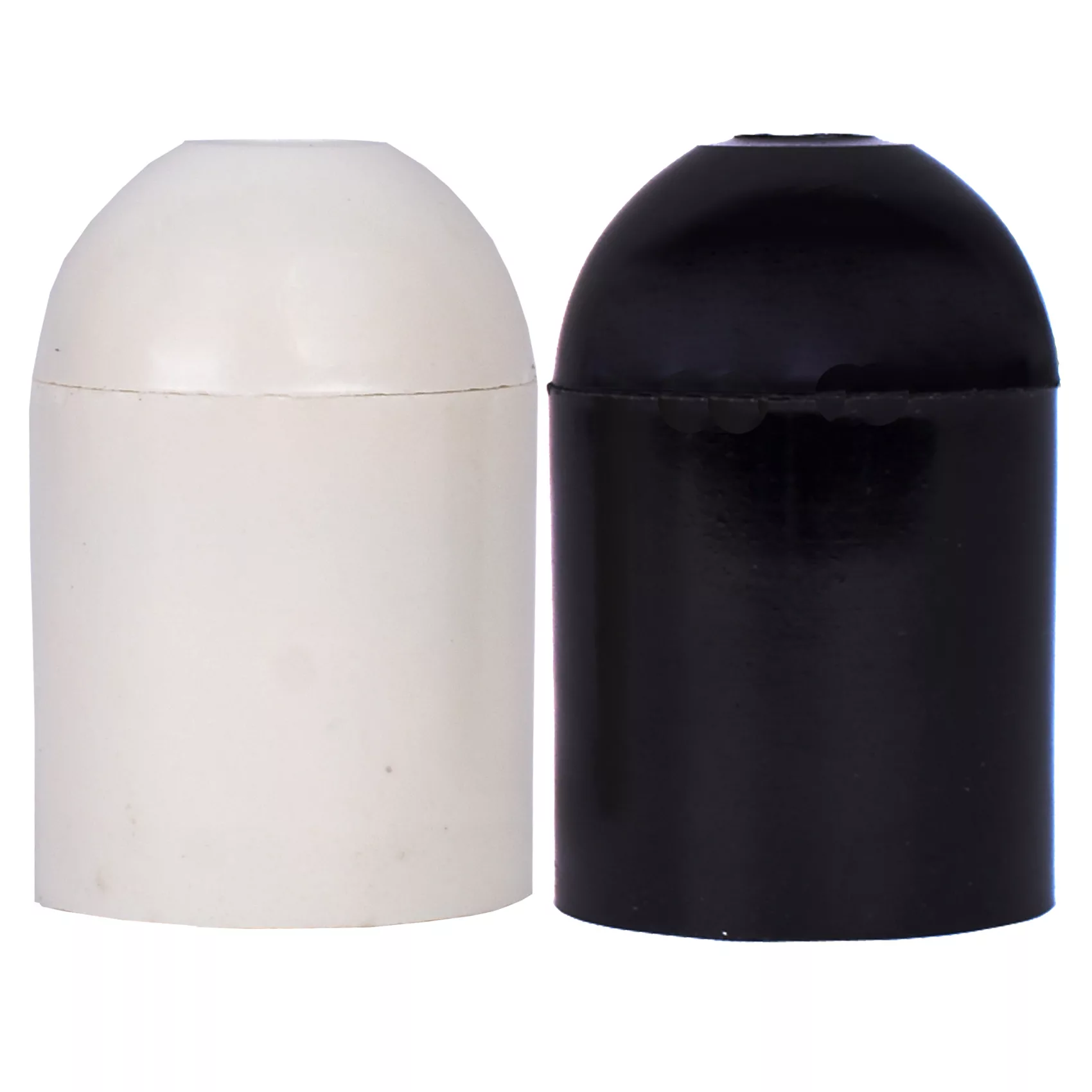 سرپیچ لامپ خیام الکتریک مدل KH8042 کد E27 بسته 2 عددی