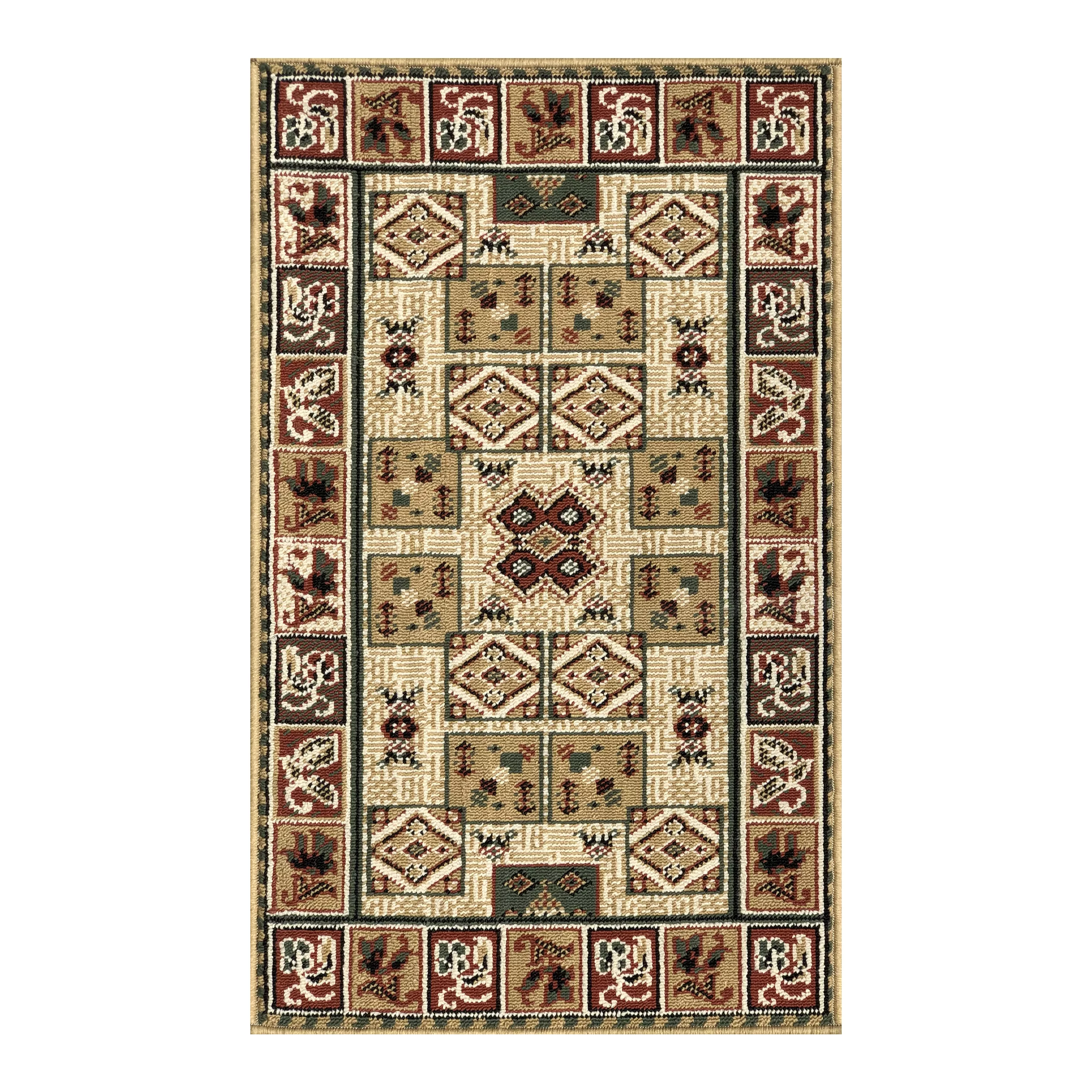 پادری ستاره کویر یزد مدل sp-146 سایز 50*80 سانتی متر