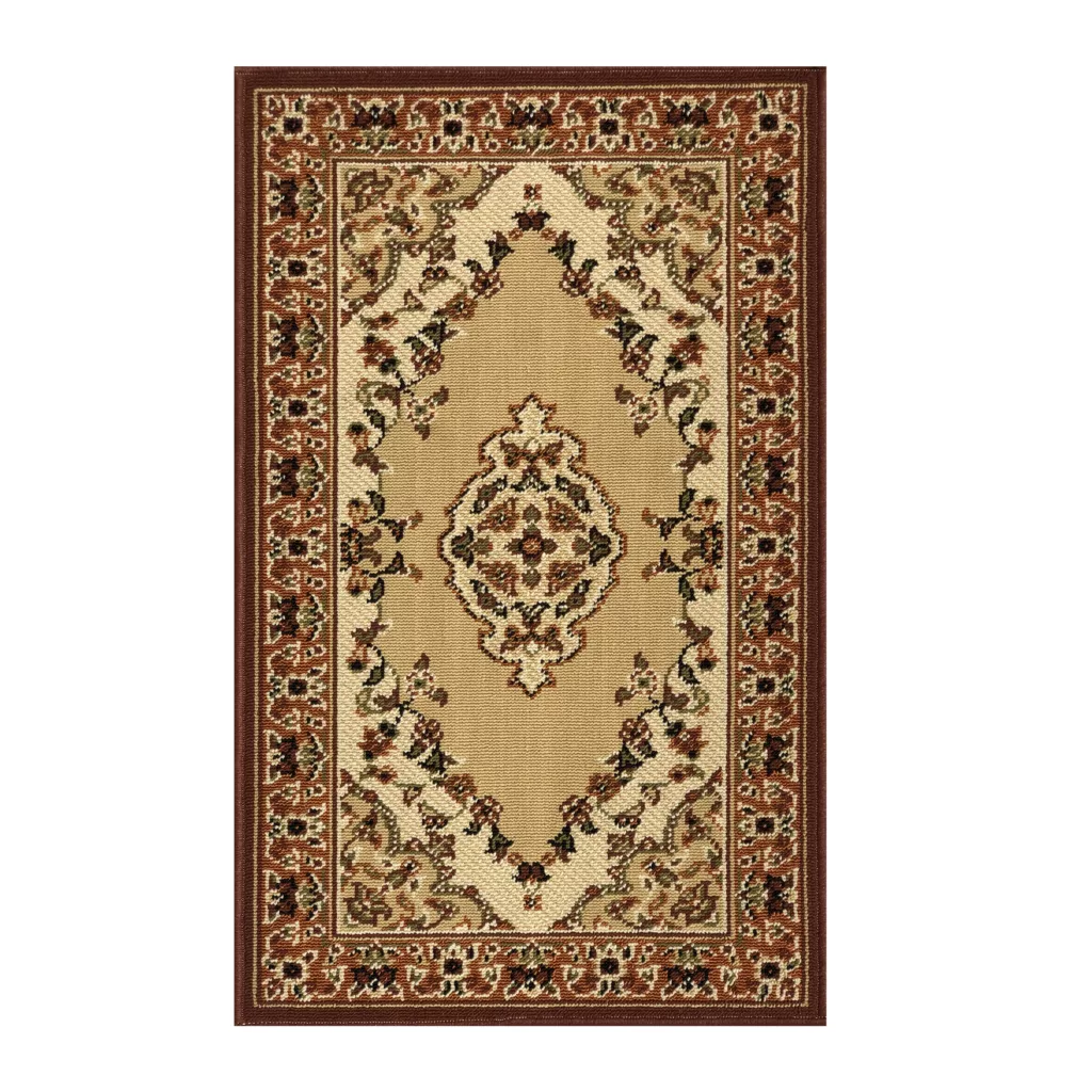 پادری ستاره کویر یزد مدل sp-148 سایز 50*80 سانتی متر