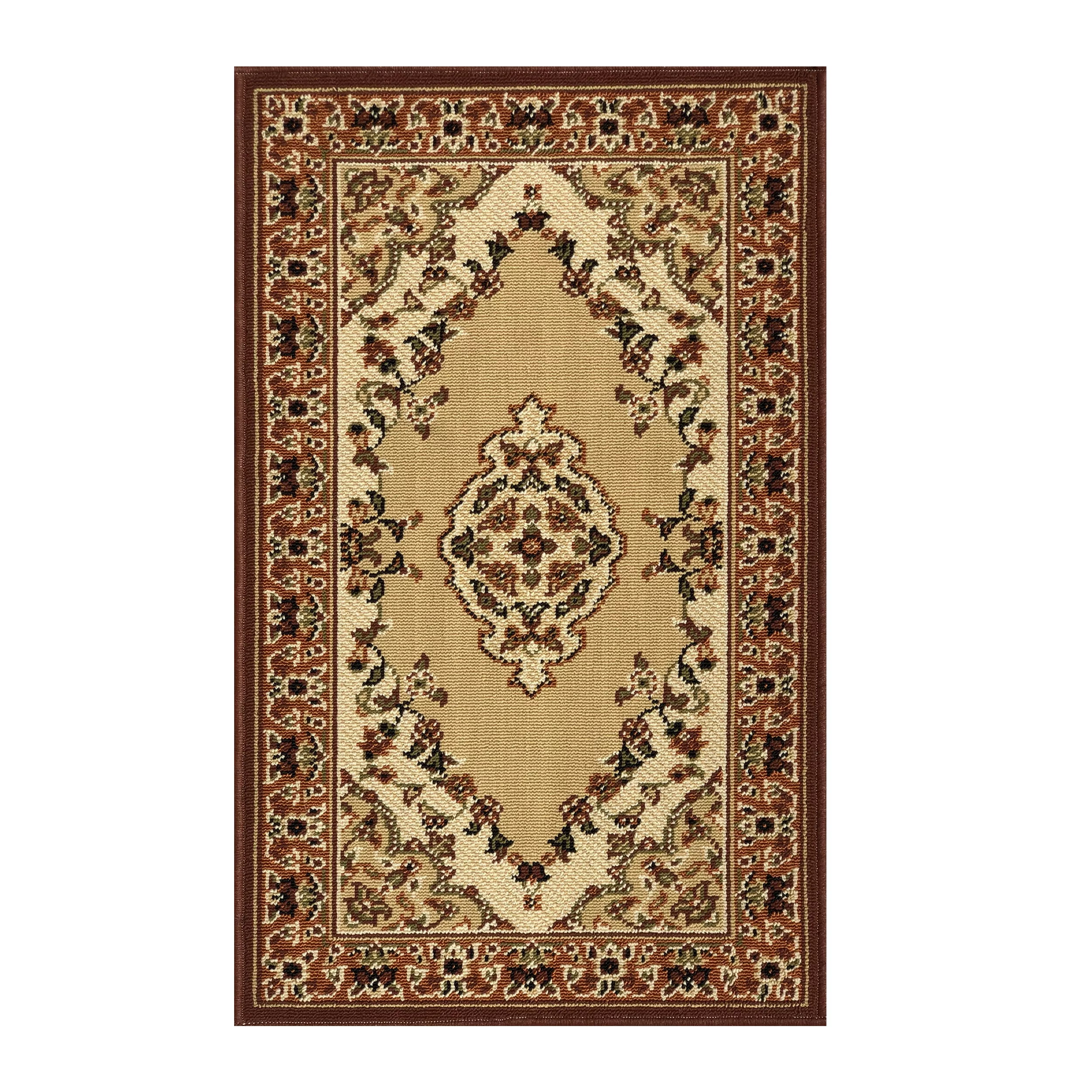 پادری ستاره کویر یزد مدل sp-148 سایز 50*80 سانتی متر