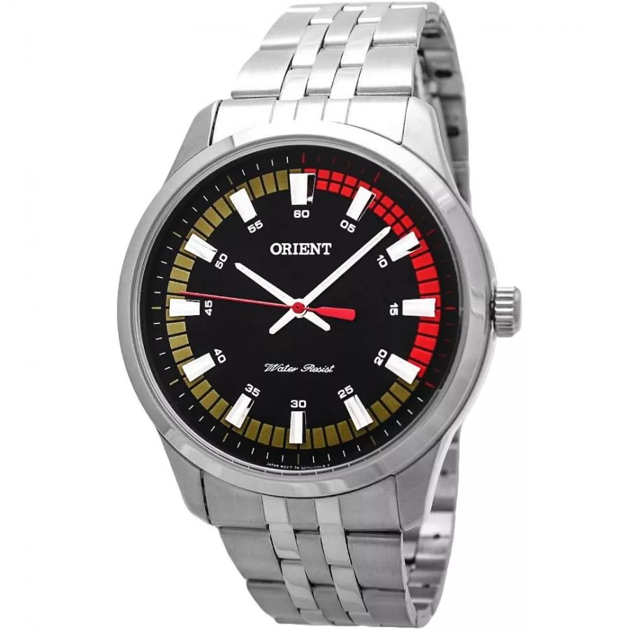 ساعت مچی عقربه ای مردانه اورینت مدل SQC0U004BO-B