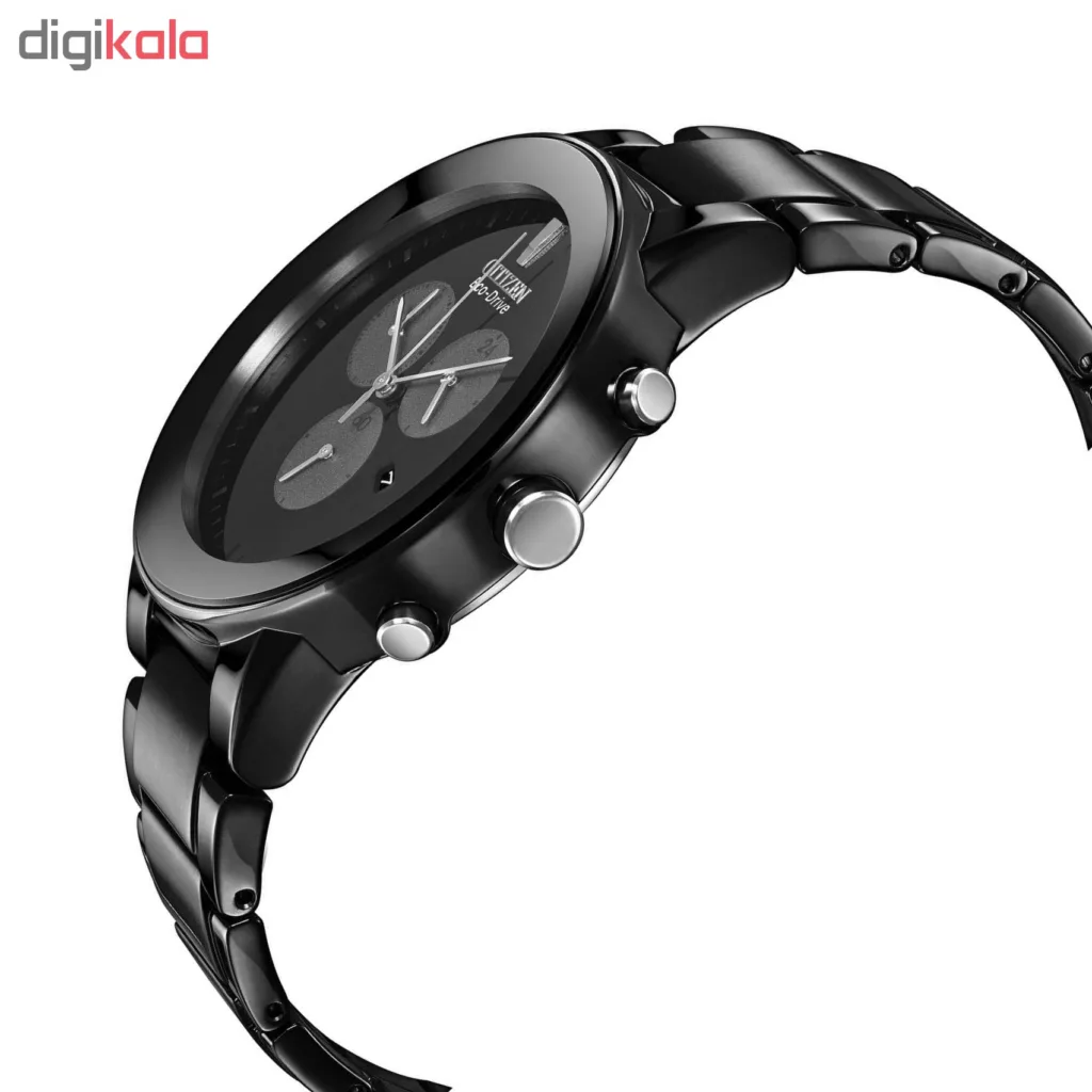 ساعت مچی عقربه‌ای مکانیکی مردانه سیتی زن مدل AT2245-57E