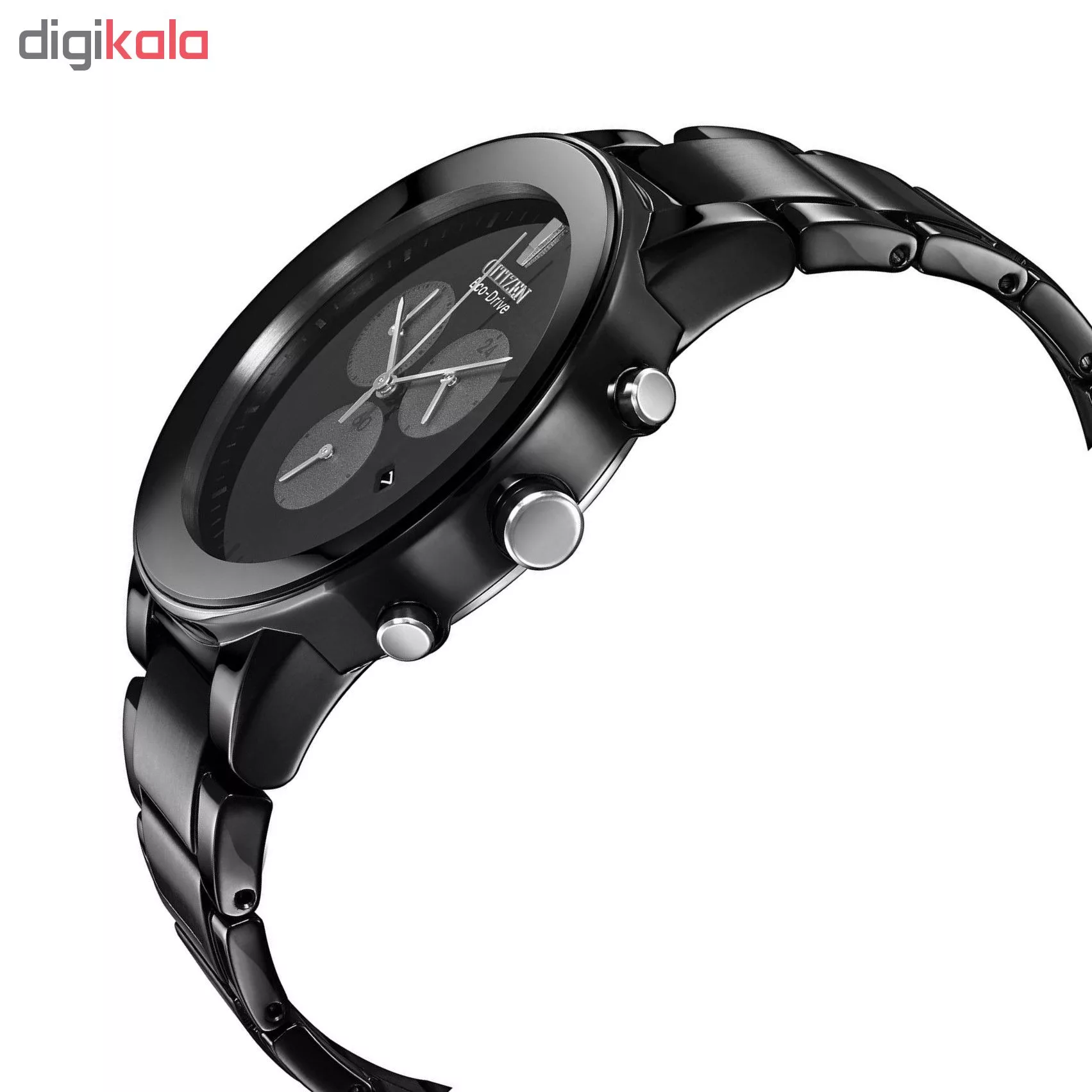 ساعت مچی عقربه‌ای مکانیکی مردانه سیتی زن مدل AT2245-57E