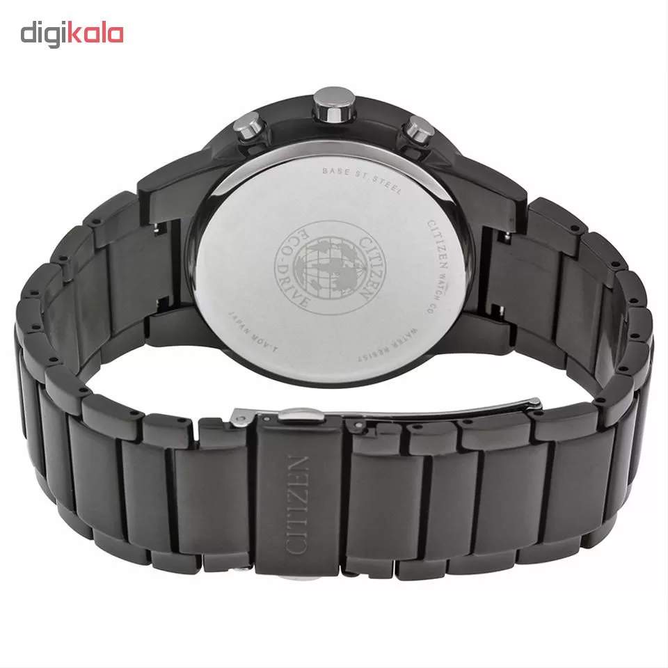 ساعت مچی عقربه‌ای مکانیکی مردانه سیتی زن مدل AT2245-57E