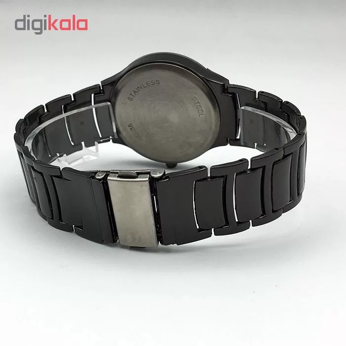 ساعت مچی عقربه ای مردانه کد 305