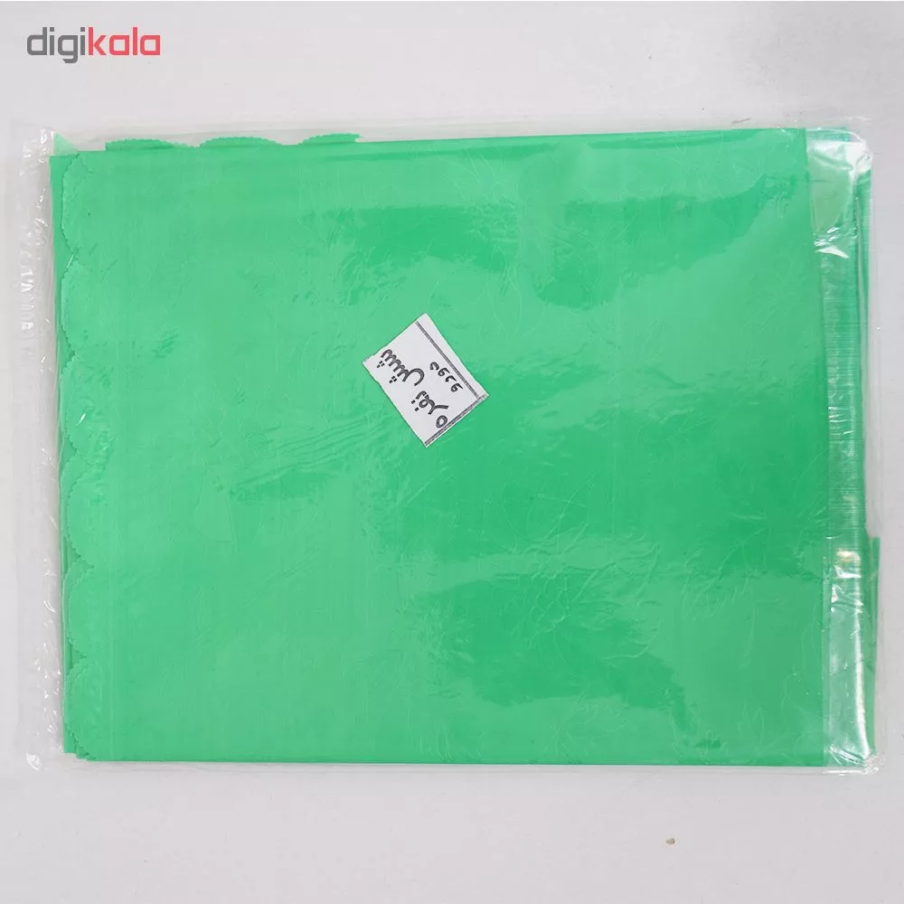 سفره شش نفره مدل یاقوت کد 1871037