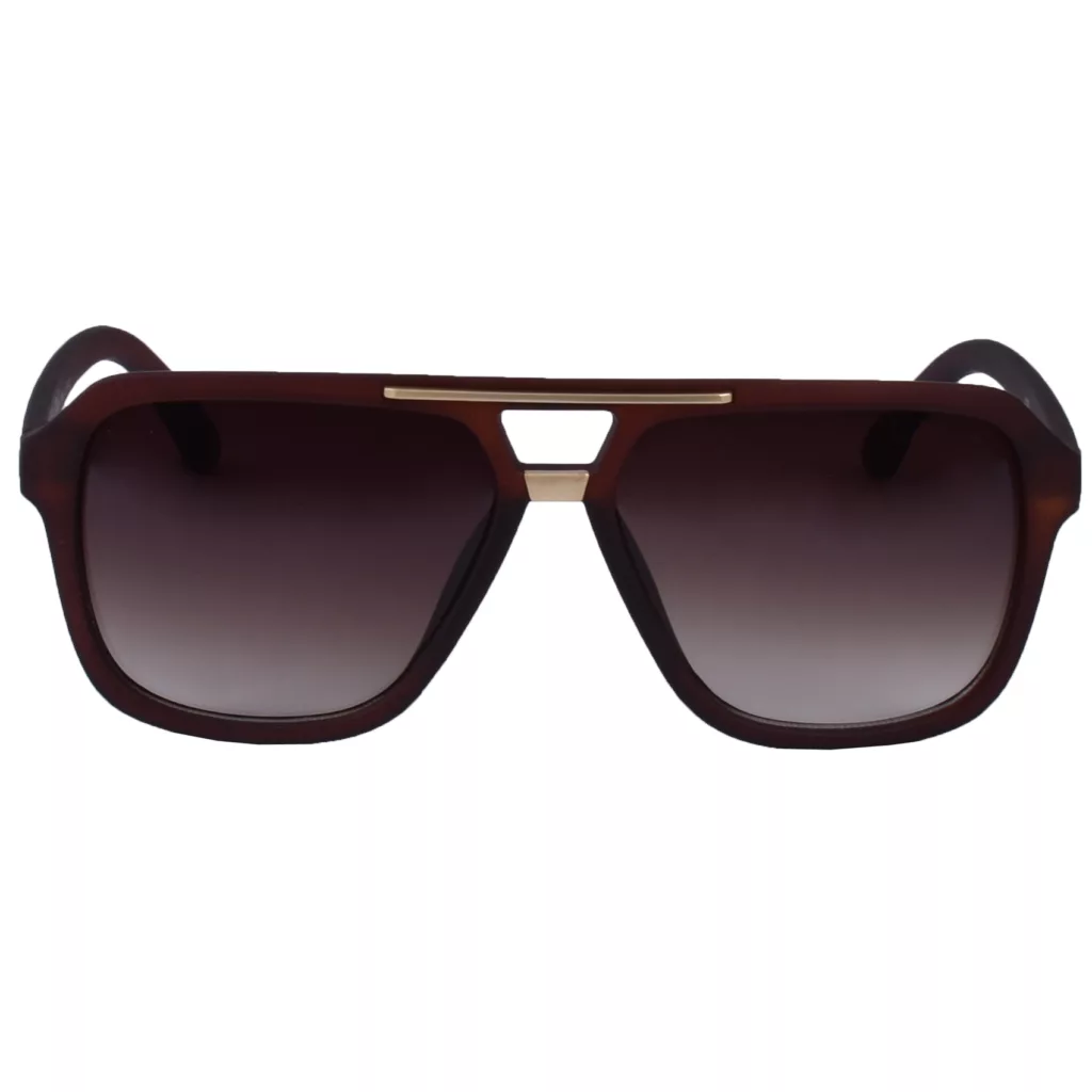 عینک آفتابی کد 4226BRG