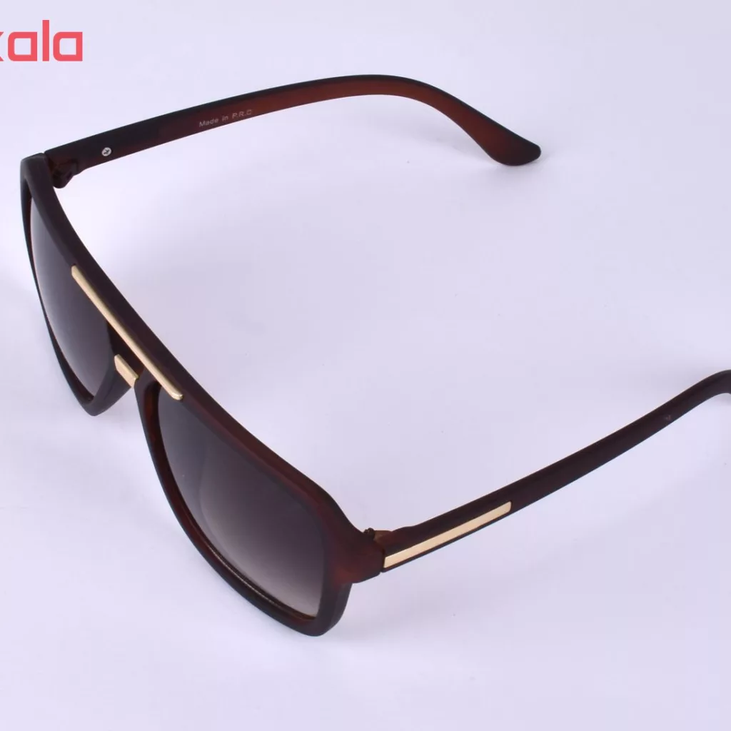 عینک آفتابی کد 4226BRG