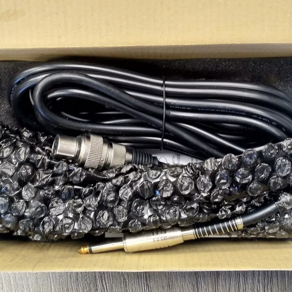 میکروفن داینامیک مدل PRA-59S