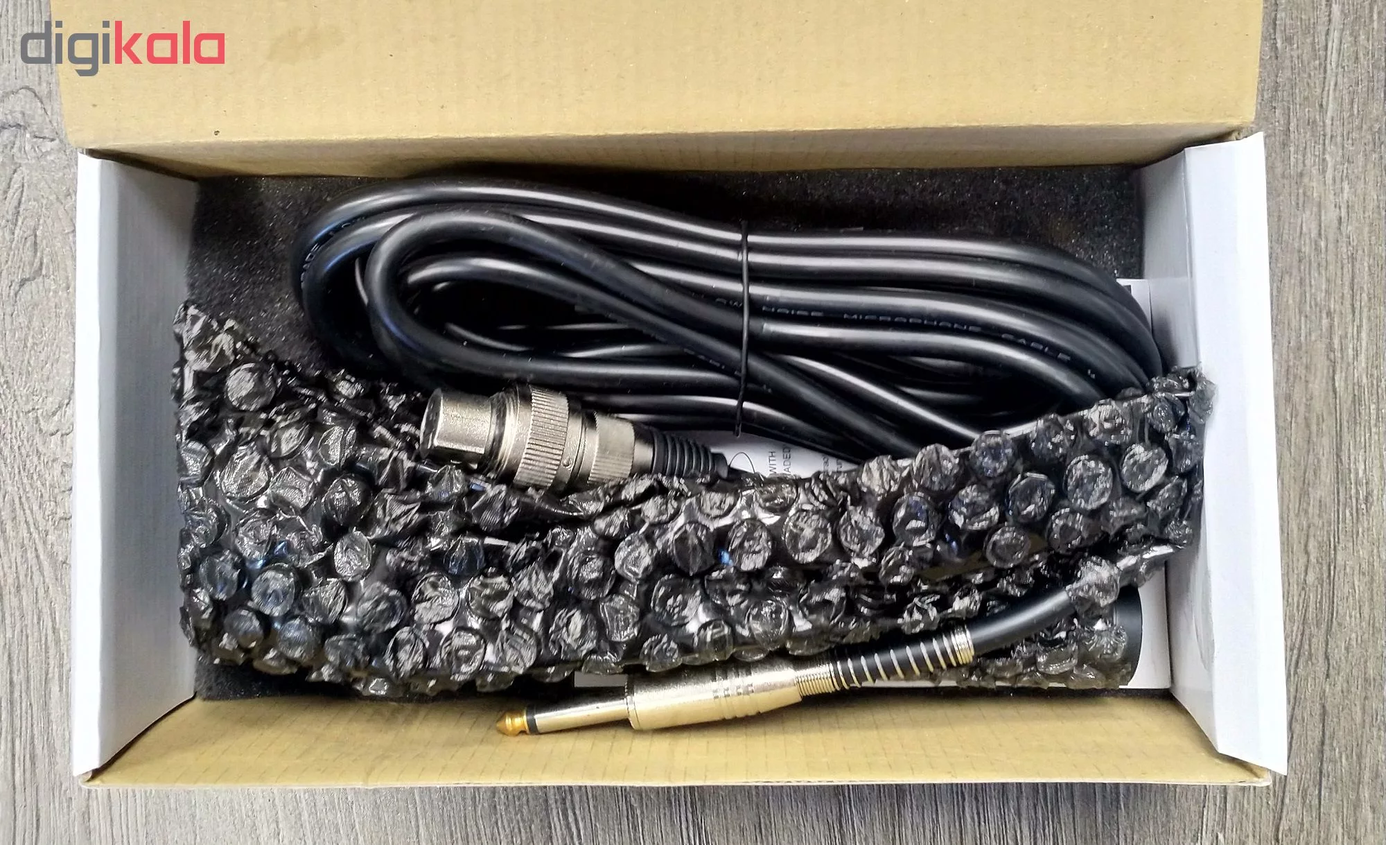 میکروفن داینامیک مدل PRA-59S