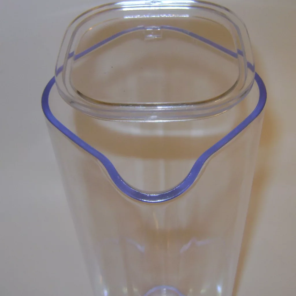 ظرف شیر کد 4488