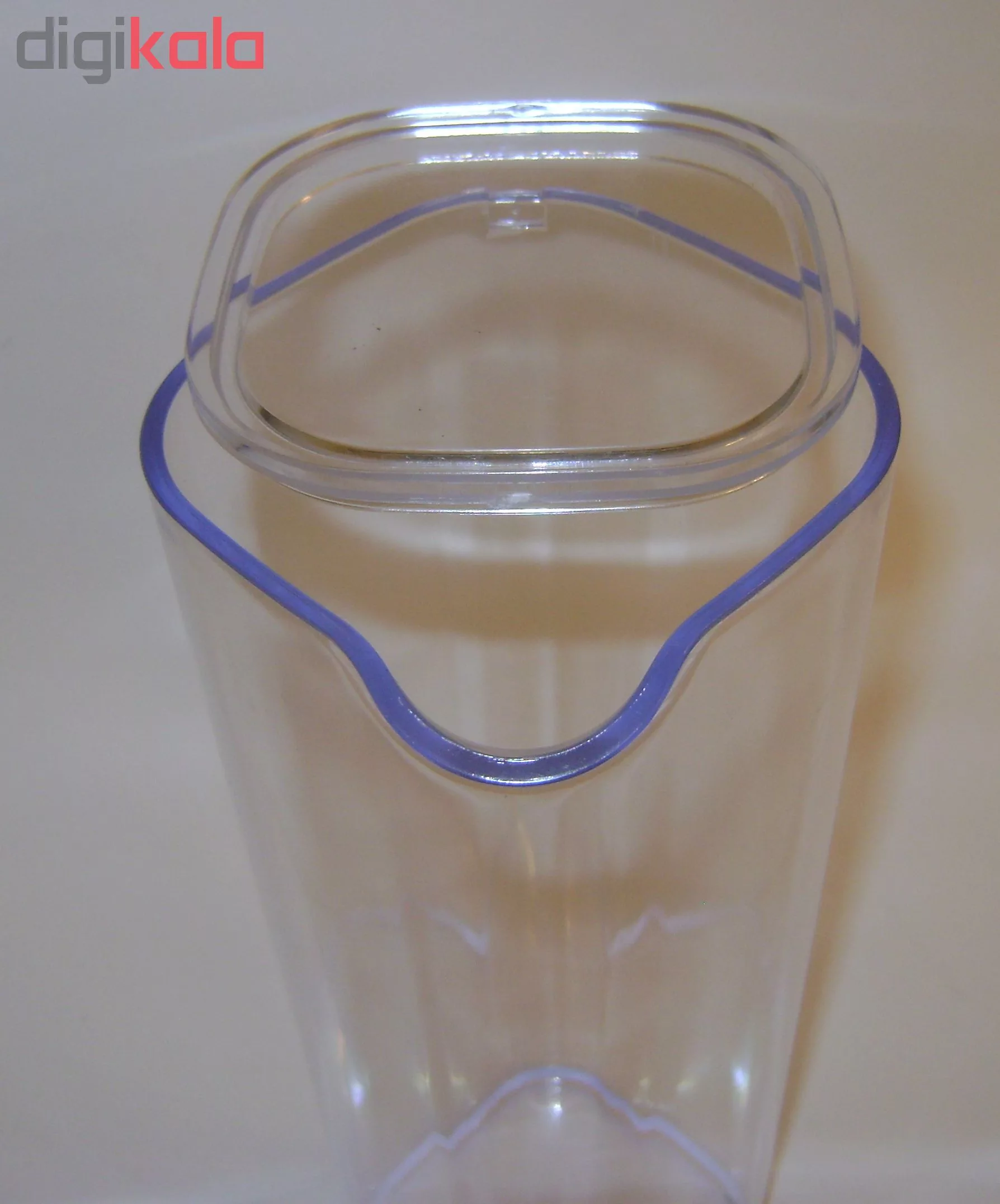 ظرف شیر کد 4488