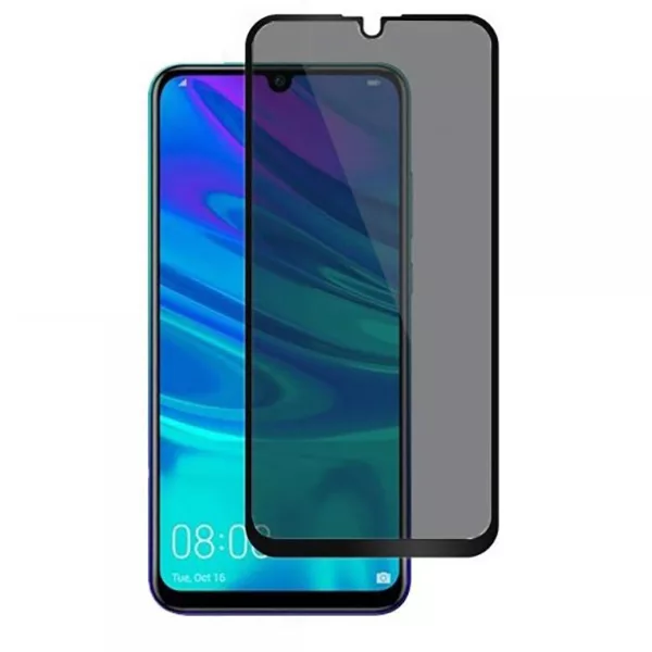 محافظ صفحه نمایش حریم شخصی مدل PY-10 مناسب برای گوشی موبایل سامسونگ Galaxy A20