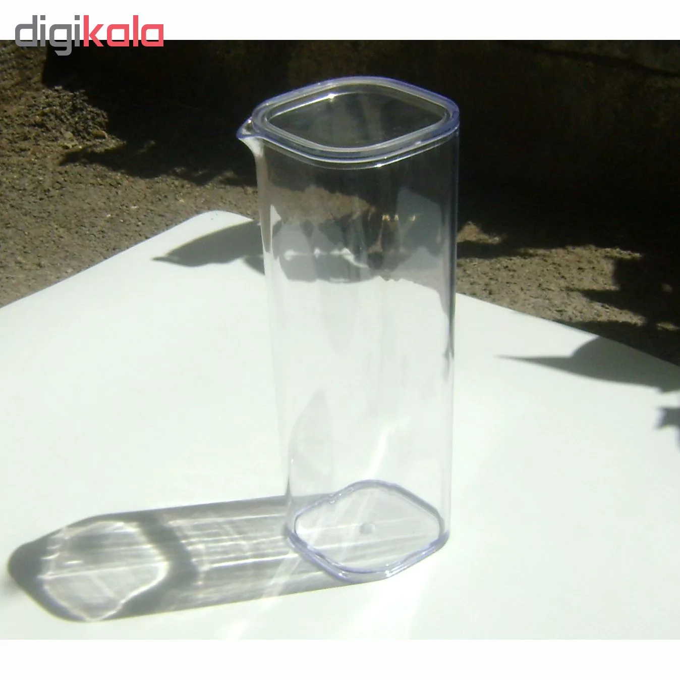 ظرف شیر کد 4488