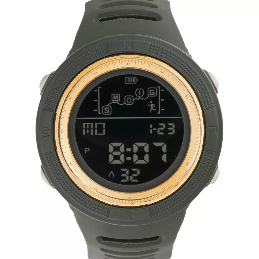 ساعت مچی دیجیتال کاین مدل 1903101-58