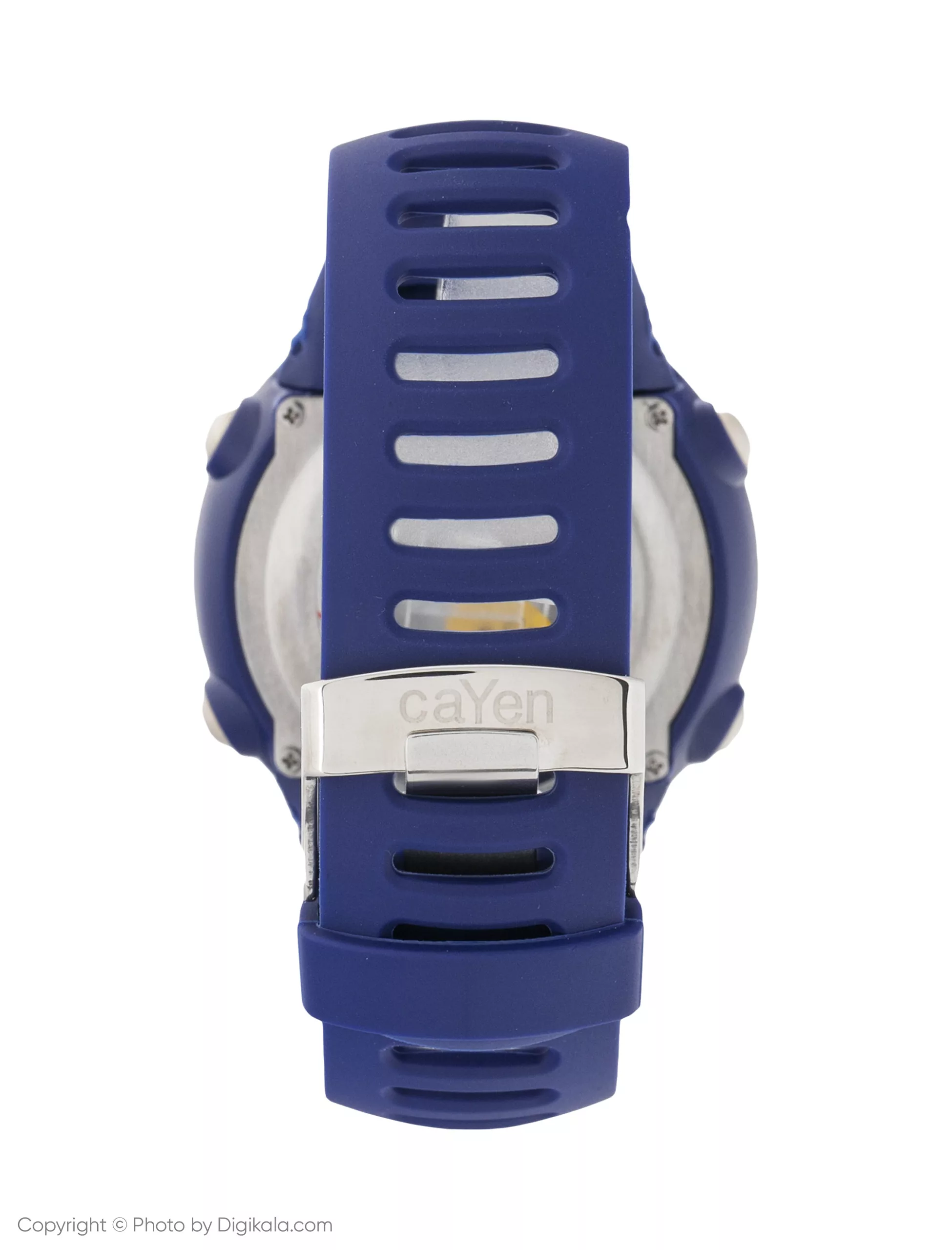 ساعت مچی دیجیتال کاین مدل 1903101-45