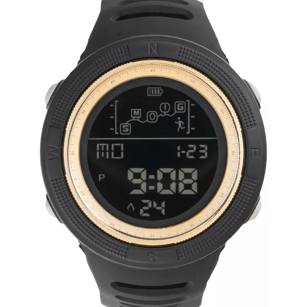 ساعت مچی دیجیتال کاین مدل 1903101-99