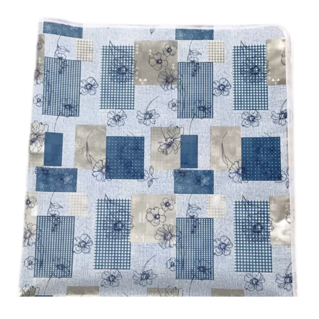 سفره 24 نفره مدل آوا طرح 2 رو کد 06 سایز 700×100 سانتی متر