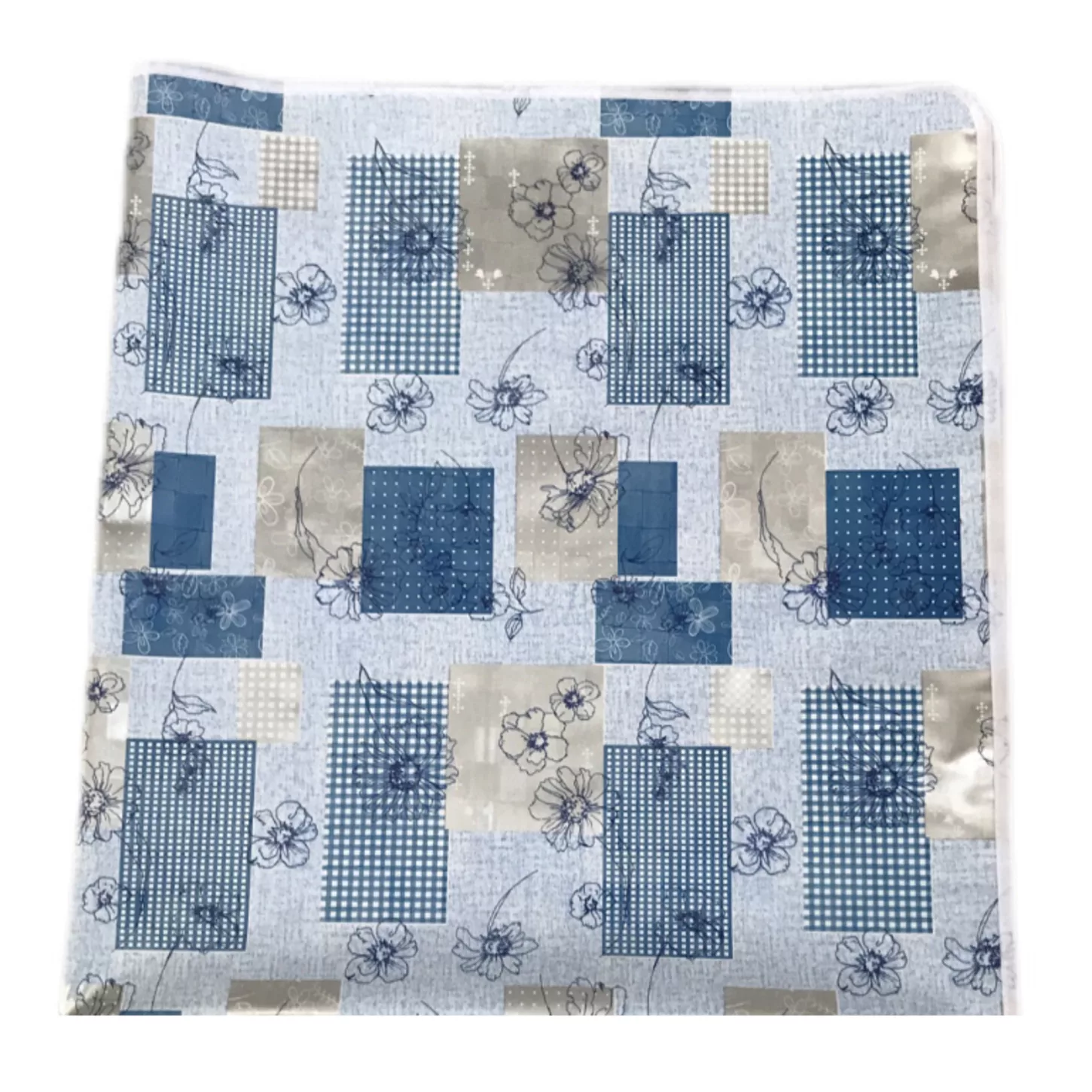 سفره 24 نفره مدل آوا طرح 2 رو کد 06 سایز 700×100 سانتی متر