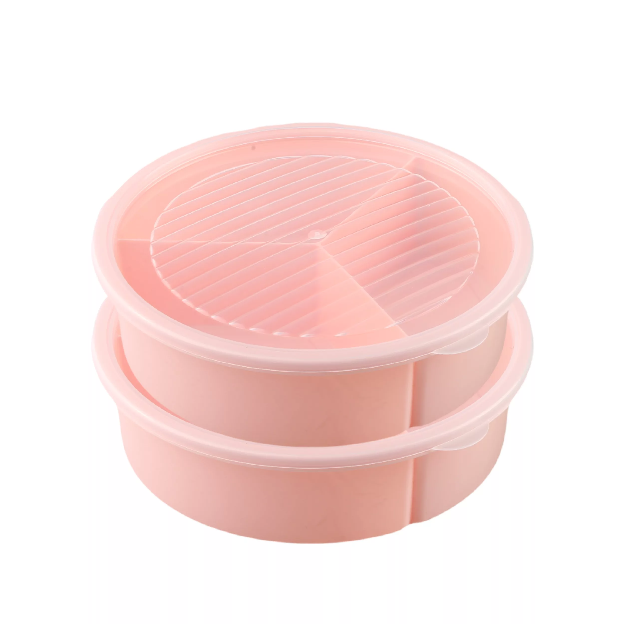 ظروف نگهدارنده مدل 3N بسته 2 عددی