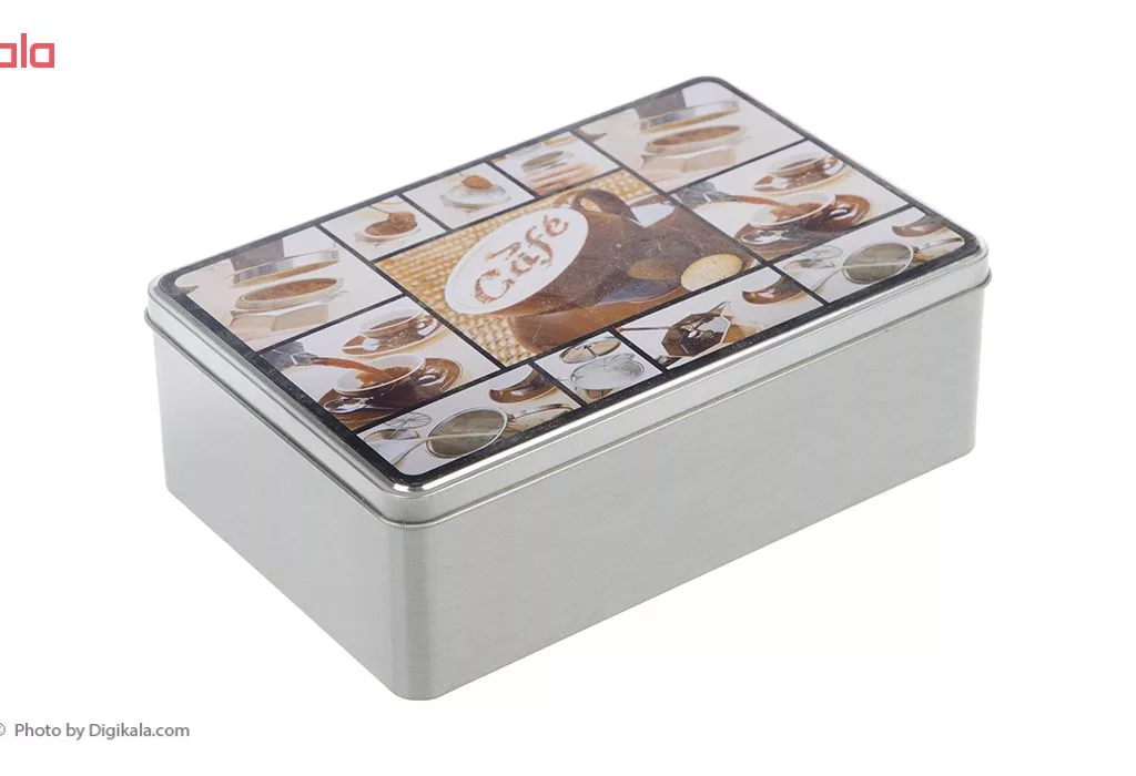 ظرف نگهدارنده کد 089708