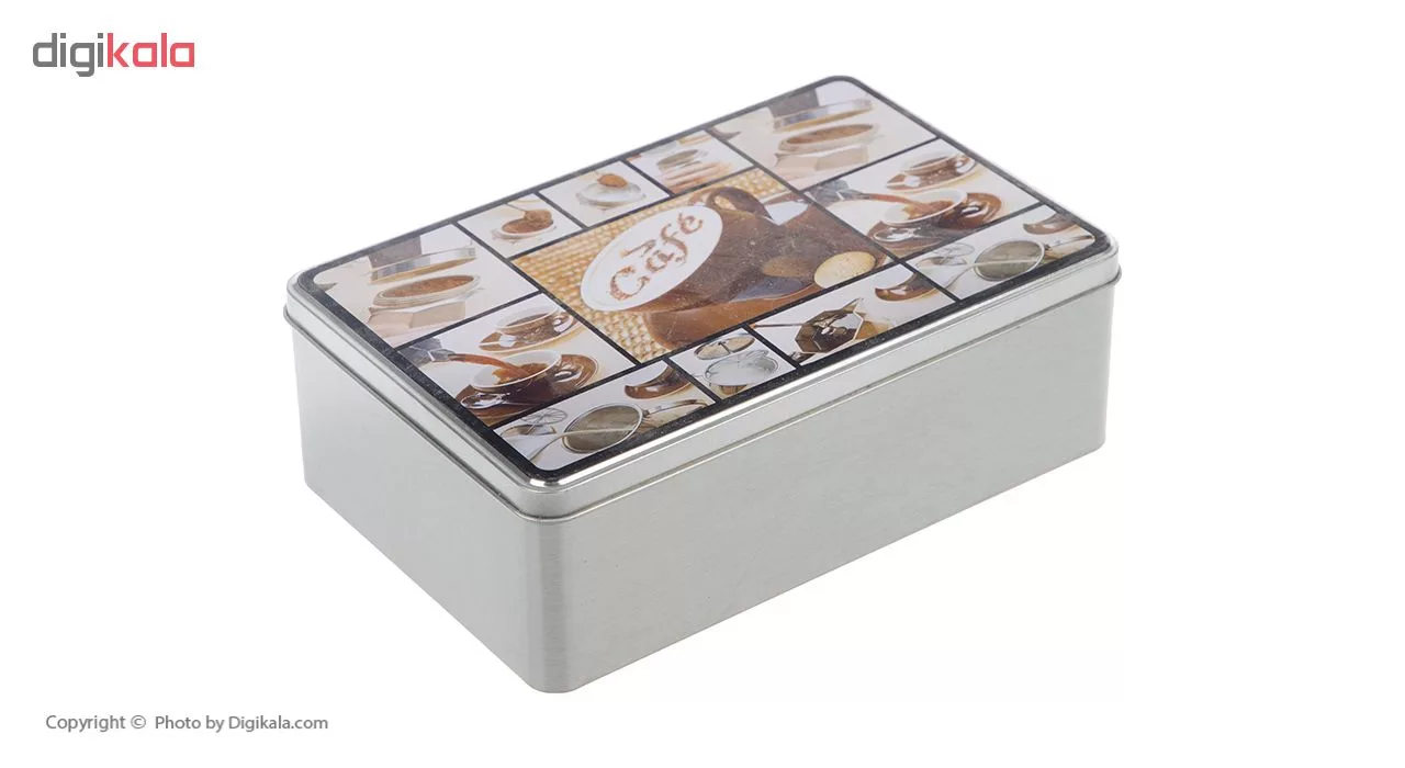 ظرف نگهدارنده کد 089708